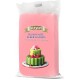 Pasta de zahar roz pink icing Vizyon 1kg Polen Food